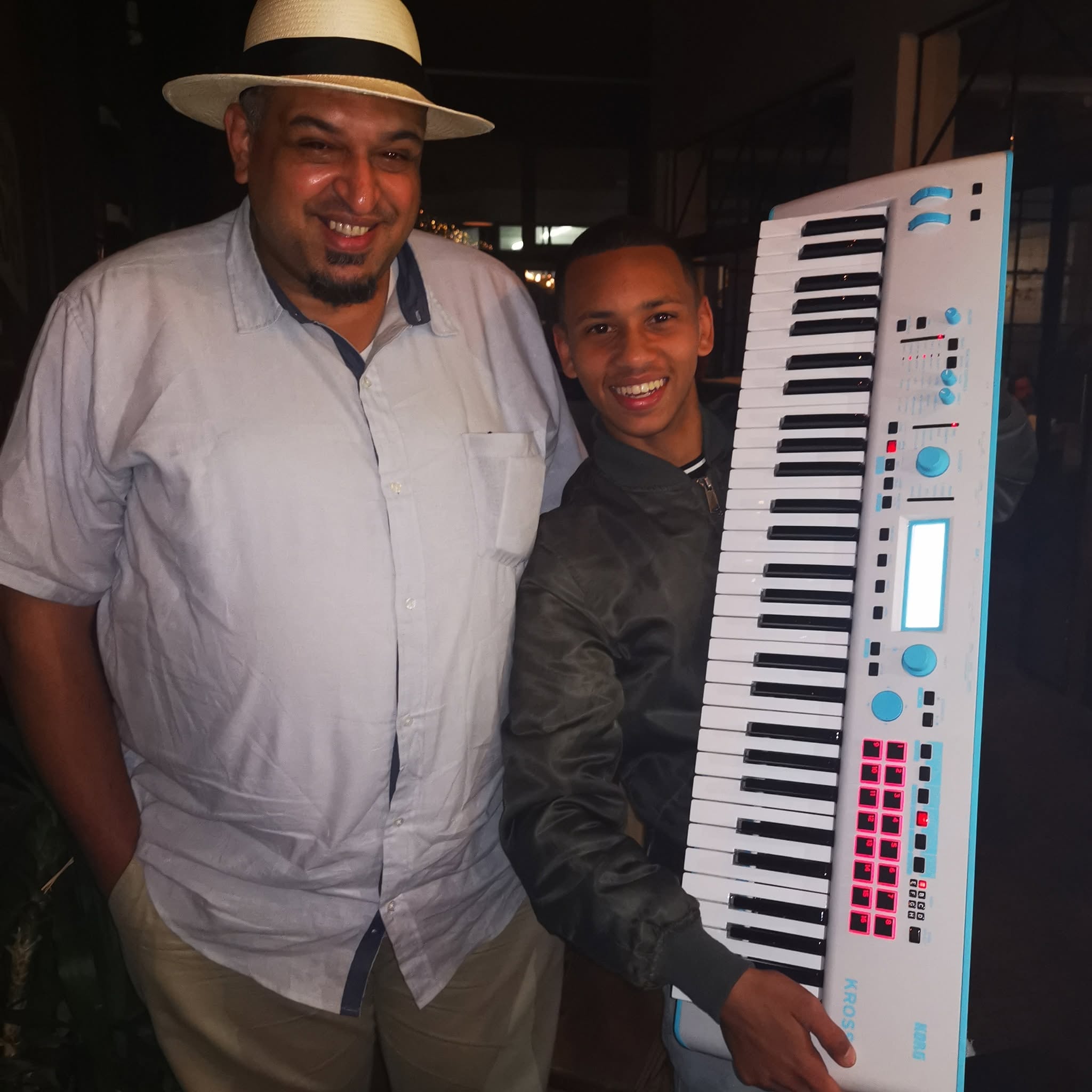 Curtley Cerfontein